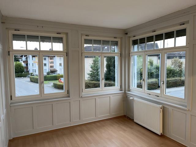 Apartment mieten in Sulgen, Thurgau