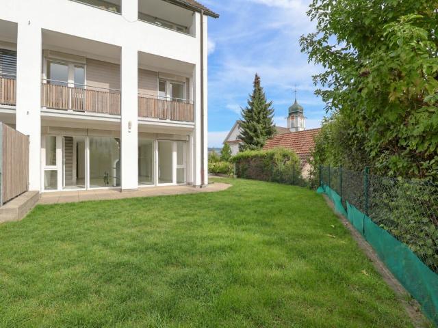 Apartment mieten in Tägerig, Bezirk Bremgarten