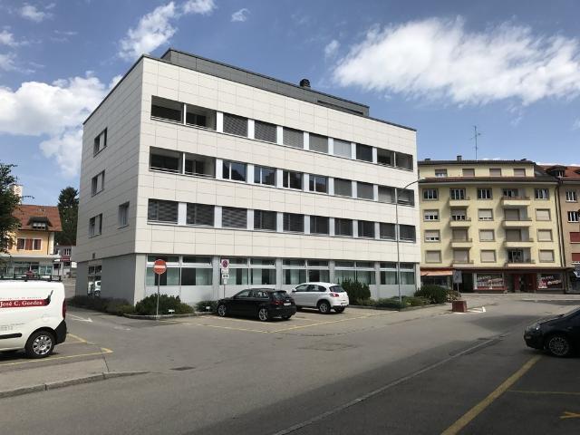 Apartment mieten in Tavannes, Bern