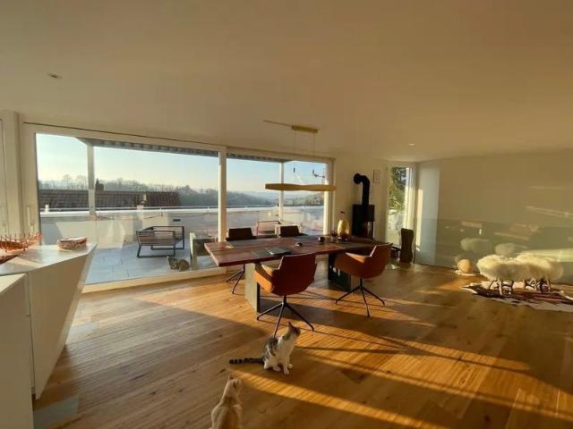 Apartment mieten in Tegerfelden, Aargau