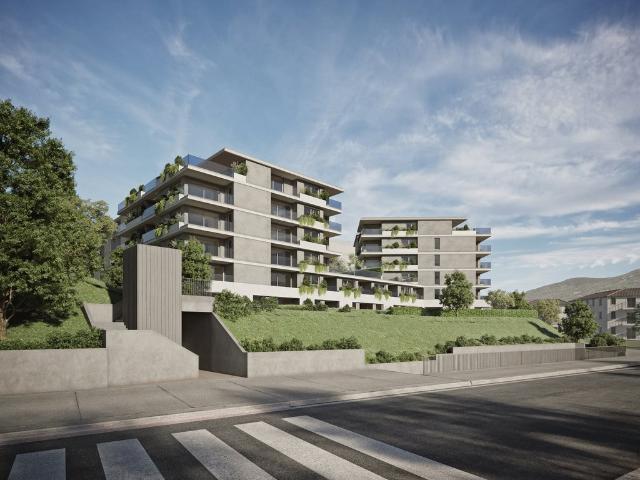 Apartment mieten in Tenero-Contra, Tessin