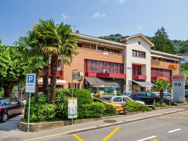 Apartment mieten in Tesserete, Capriasca