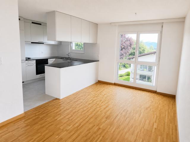 Apartment mieten in Staad (SG), St. Gallen