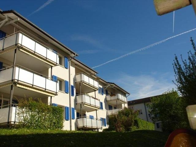 Apartment mieten in Gattikon, Zürich