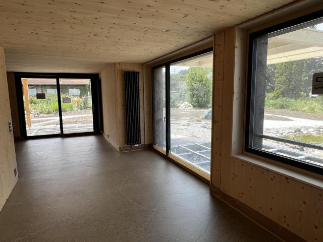 Apartment mieten in Gattikon, Zürich