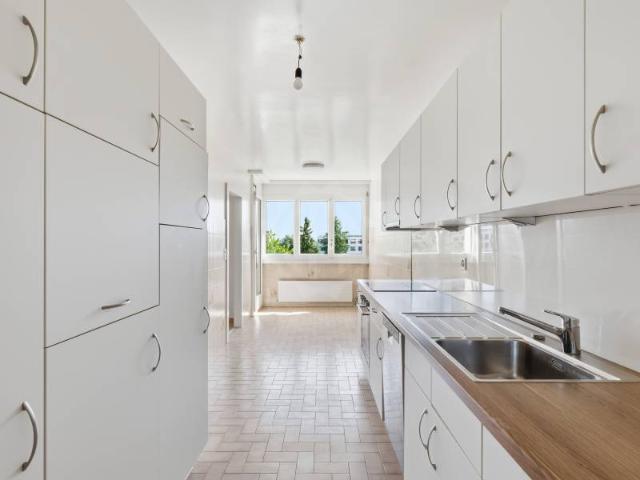 Apartment mieten in Thônex
