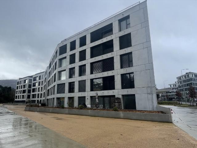 Apartment mieten in Mon Idée, Thônex