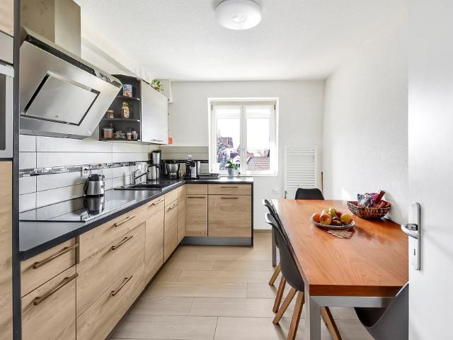 Apartment mieten in Gwatt, Thun, Bern