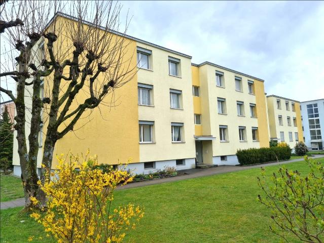 Apartment mieten in Gwatt, Thun, Bern