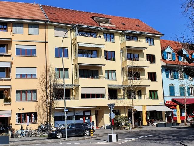 Apartment mieten in Gwatt, Thun, Bern