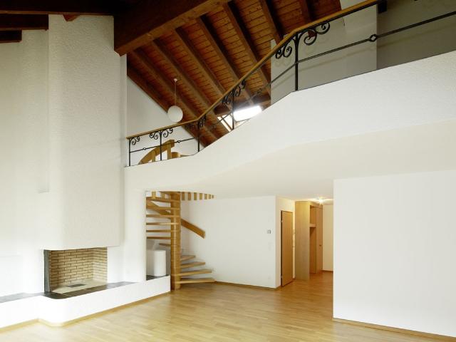 Apartment mieten in Thusis, Graubünden