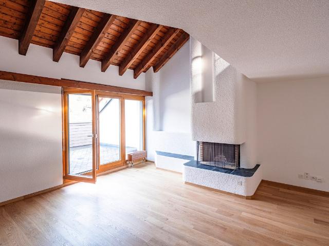 Apartment mieten in Thusis, Graubünden