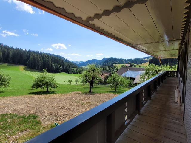 Apartment mieten in Trub, Bern