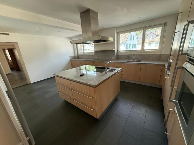 Apartment mieten in Turbenthal, Zürich