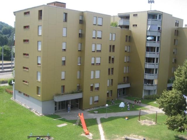 Apartment mieten in Baden, Aargau