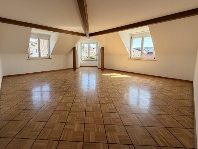 Apartment mieten in Ueberstorf, Freiburg