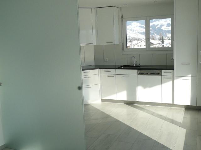 Apartment mieten in Unterägeri, Zug