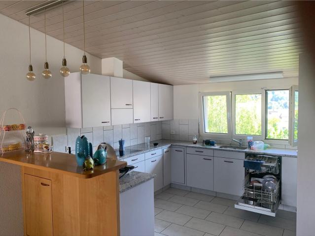 Apartment mieten in Unterentfelden, Aargau