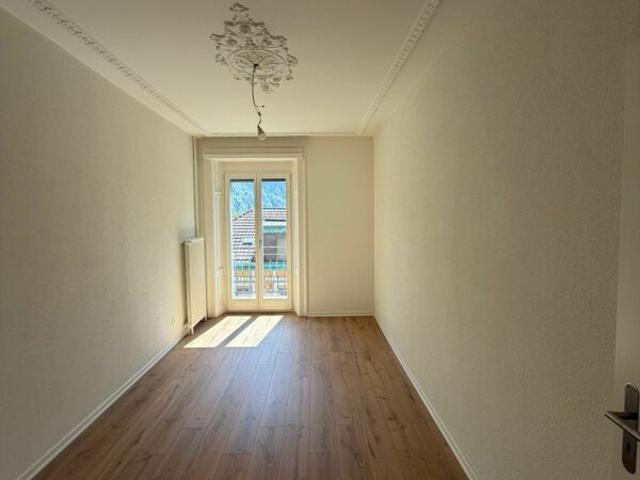 Apartment mieten in Unterseen, Bern