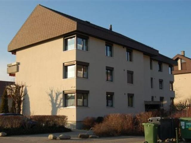Apartment mieten in Urtenen, Bern