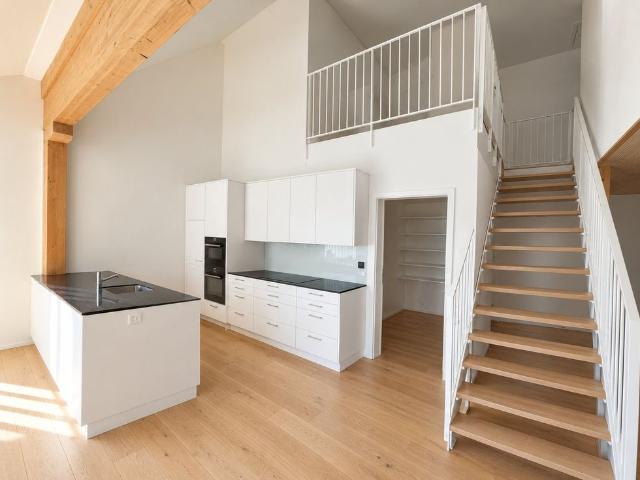 Apartment mieten in Riedikon, Uster