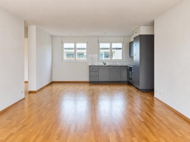 Apartment mieten in Utzenstorf, Verwaltungsregion Emmental-Oberaargau