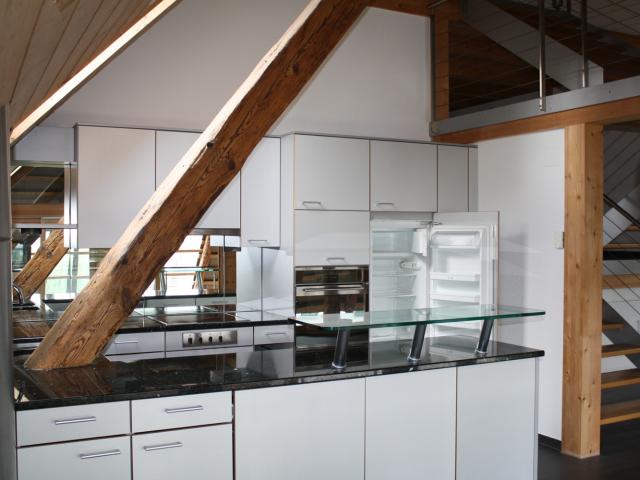 Apartment mieten in Utzenstorf, Bern