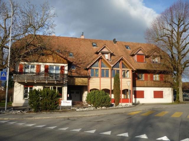 Apartment mieten in Utzenstorf, Verwaltungsregion Emmental-Oberaargau