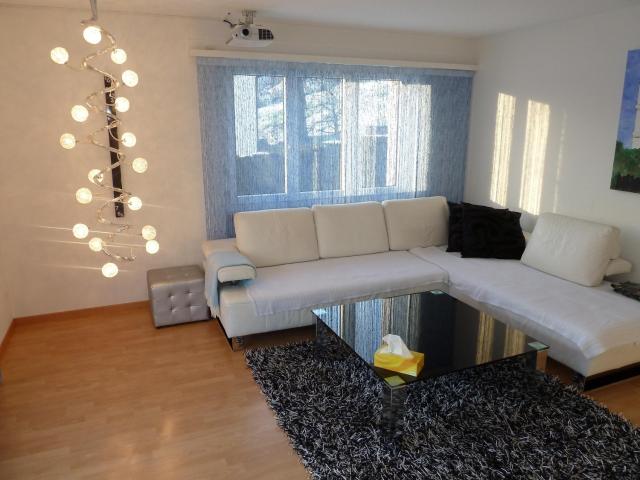 Apartment mieten in Uznach, St. Gallen