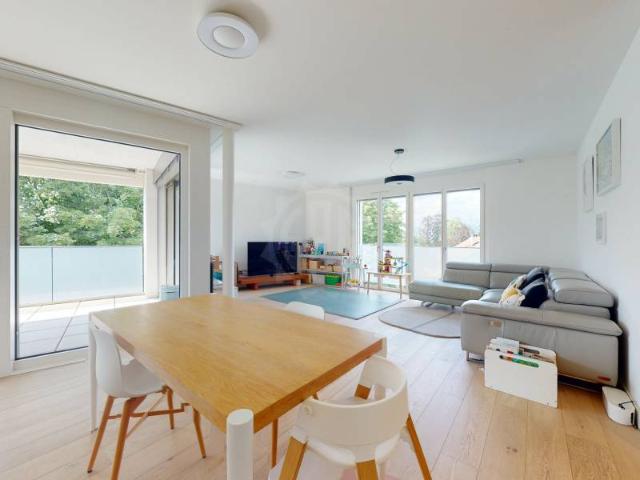 Apartment mieten in Cologny