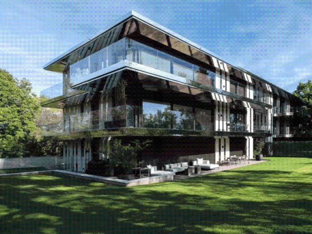 Apartment mieten