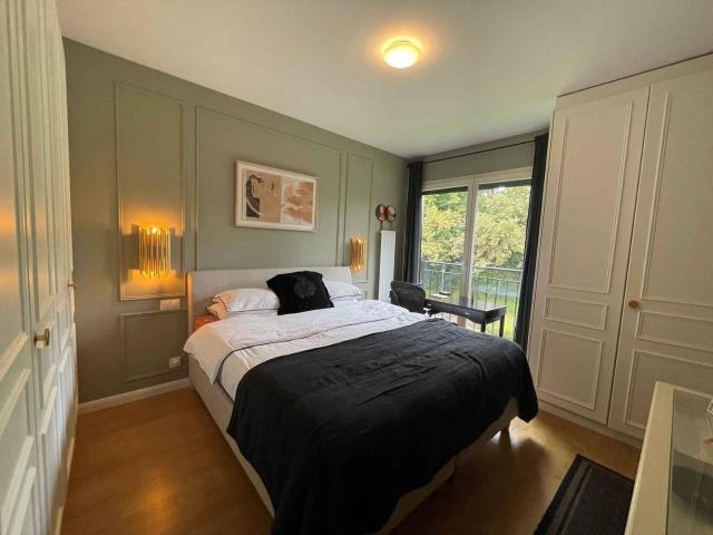 Apartment mieten