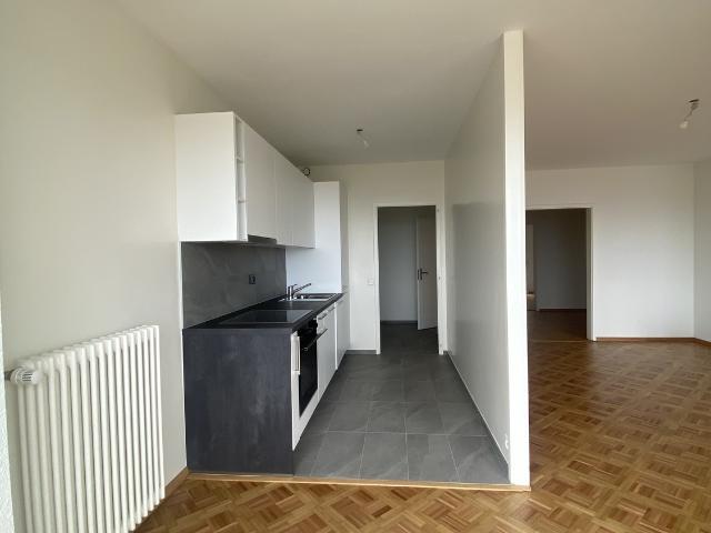 Apartment mieten in Versoix