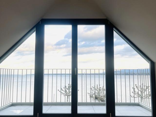Apartment mieten in Versoix