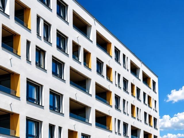Apartment mieten in Versoix