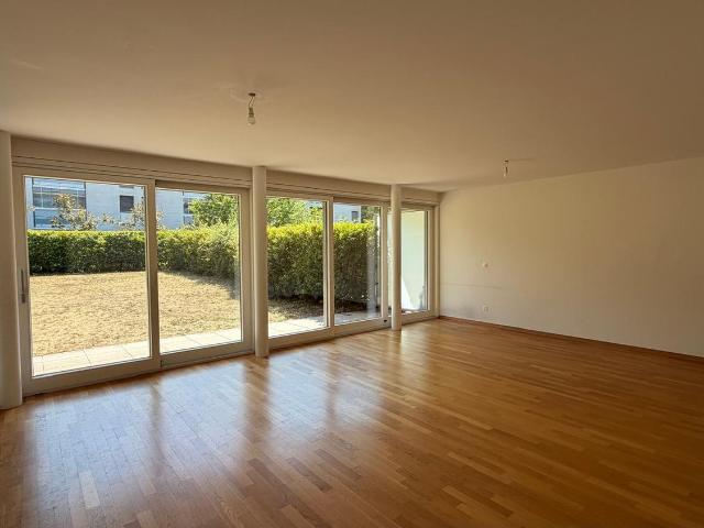 Apartment mieten in Veyrier
