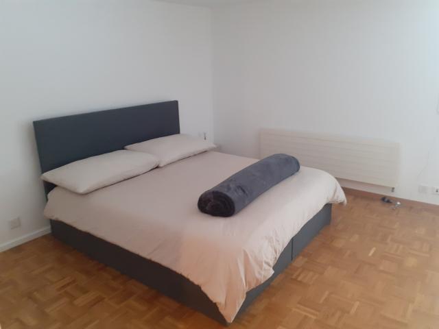 Apartment mieten in Villars-Tiercelin, Jorat-Menthue