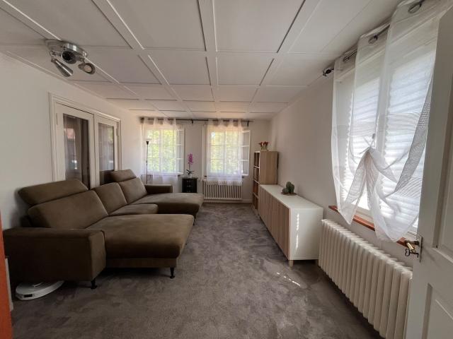 Apartment mieten in Hegnau, Volketswil