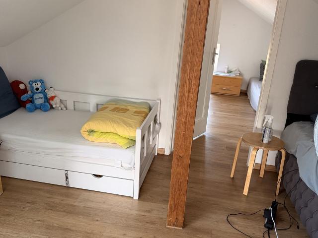 Apartment mieten in Köniz, Bern