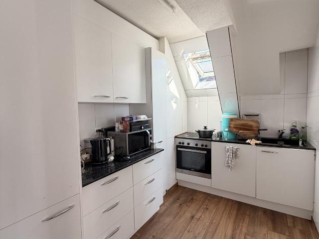 Apartment mieten in Wabern, Köniz