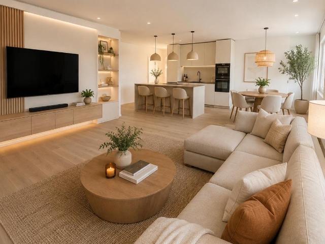 Apartment mieten in Wädenswil, Bezirk Horgen
