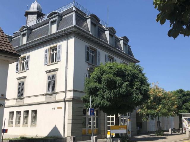 Apartment mieten in Laupen (ZH), Zürich