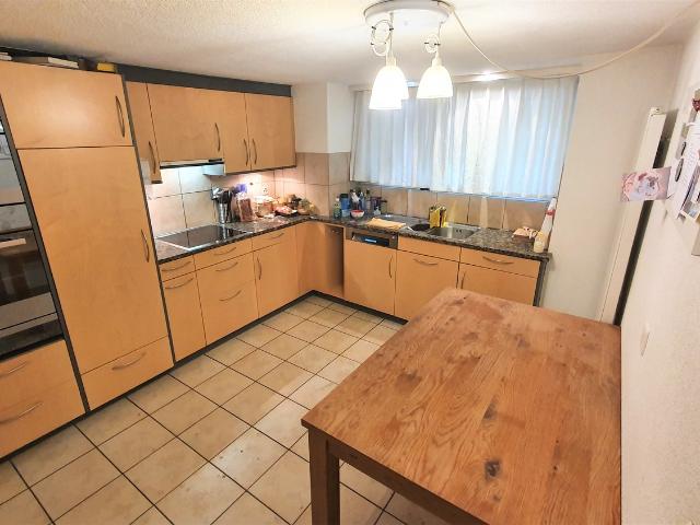Apartment mieten in Laupen ZH, Wald (ZH)