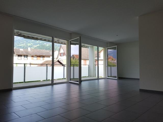 Apartment mieten in Walenstadt, St. Gallen