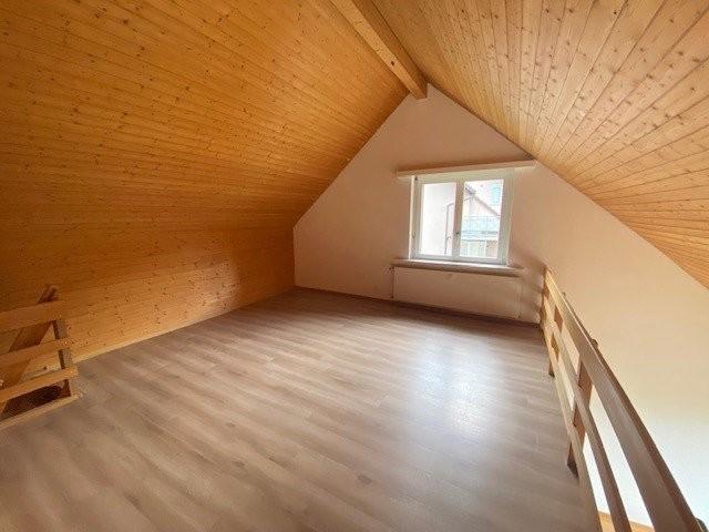 Apartment mieten in Walkringen, Bern