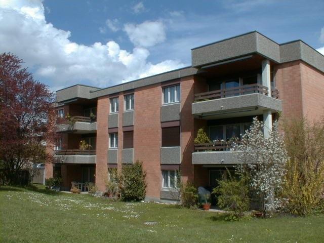 Apartment mieten in Wallisellen, Zürich