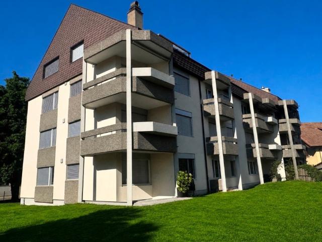 Apartment mieten in Wangen an der Aare, Bern