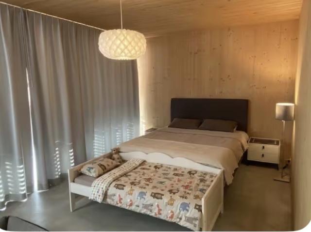Apartment mieten in Lü
