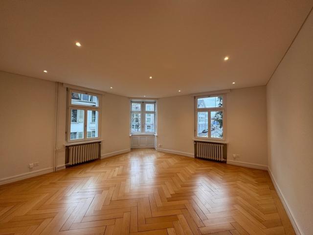 Apartment mieten in Weinfelden, Thurgau