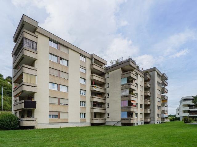 Apartment mieten in Weinfelden, Bezirk Weinfelden